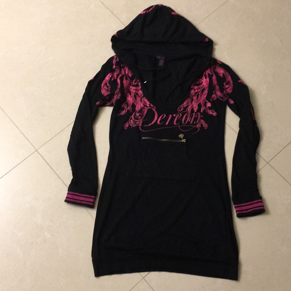 Dereon Women Short Dress